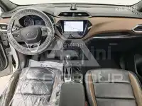 2022 Chevrolet TRAILBLAZE