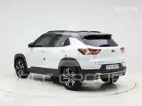 2022 Chevrolet TRAILBLAZE