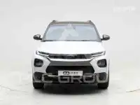 2022 Chevrolet TRAILBLAZE
