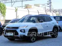 2022 Chevrolet TRAILBLAZE