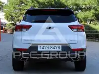 2022 Chevrolet TRAILBLAZE