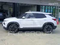 2022 Chevrolet TRAILBLAZE