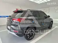 2022 Chevrolet TRAILBLAZE