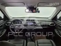 2022 Chevrolet TRAILBLAZE