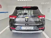 2022 Chevrolet TRAILBLAZE