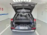2022 Chevrolet TRAILBLAZE