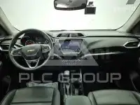 2022 Chevrolet TRAILBLAZE