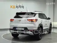 2022 Chevrolet TRAILBLAZE