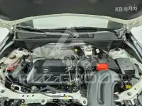2022 Chevrolet TRAILBLAZE