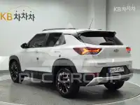2022 Chevrolet TRAILBLAZE