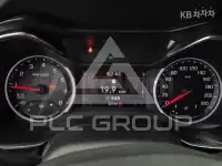 2022 Chevrolet TRAILBLAZE