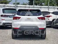 2022 Chevrolet TRAILBLAZE