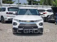2022 Chevrolet TRAILBLAZE
