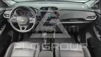 2022 Chevrolet TRAILBLAZE