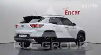 2022 Chevrolet TRAILBLAZE