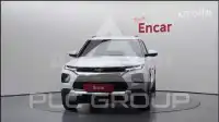 2022 Chevrolet TRAILBLAZE