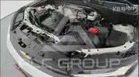 2022 Chevrolet TRAILBLAZE