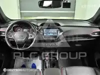 2022 Chevrolet TRAILBLAZE