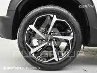 2022 Chevrolet TRAILBLAZE
