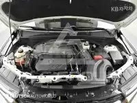 2022 Chevrolet TRAILBLAZE