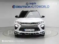 2022 Chevrolet TRAILBLAZE