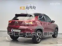 2022 Chevrolet TRAILBLAZE