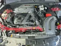2022 Chevrolet TRAILBLAZE