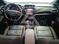 2022 Chevrolet TRAILBLAZE