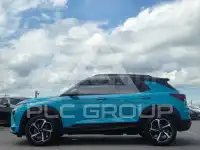 2022 Chevrolet TRAILBLAZE