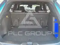 2022 Chevrolet TRAILBLAZE