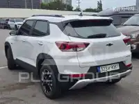 2022 Chevrolet TRAILBLAZE