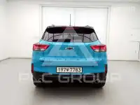2022 Chevrolet TRAILBLAZE