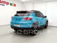 2022 Chevrolet TRAILBLAZE