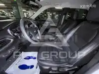 2022 Chevrolet TRAILBLAZE