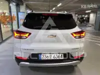 2022 Chevrolet TRAILBLAZE