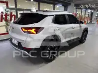 2022 Chevrolet TRAILBLAZE