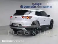 2022 Chevrolet TRAILBLAZE