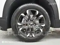 2022 Chevrolet TRAILBLAZE