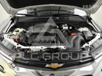 2022 Chevrolet TRAILBLAZE