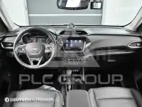2022 Chevrolet TRAILBLAZE