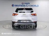 2022 Chevrolet TRAILBLAZE