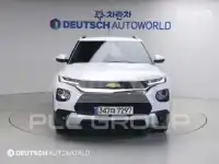 2022 Chevrolet TRAILBLAZE
