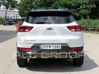 2022 Chevrolet TRAILBLAZE