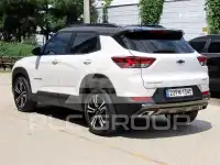 2022 Chevrolet TRAILBLAZE