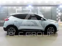 2022 Chevrolet Bolt