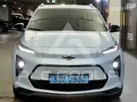 2022 Chevrolet Bolt