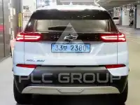 2022 Chevrolet Bolt