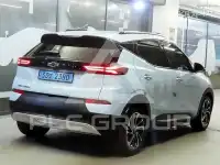 2022 Chevrolet Bolt