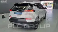 2022 Chevrolet Bolt