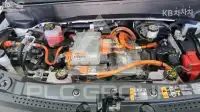 2022 Chevrolet Bolt
